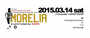 topMORELIA