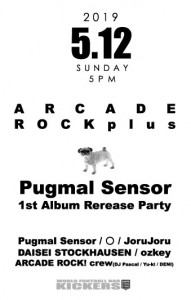 arcaderck0512