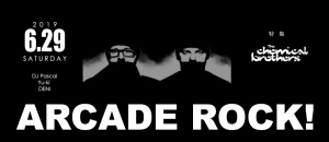arcaderock!201906